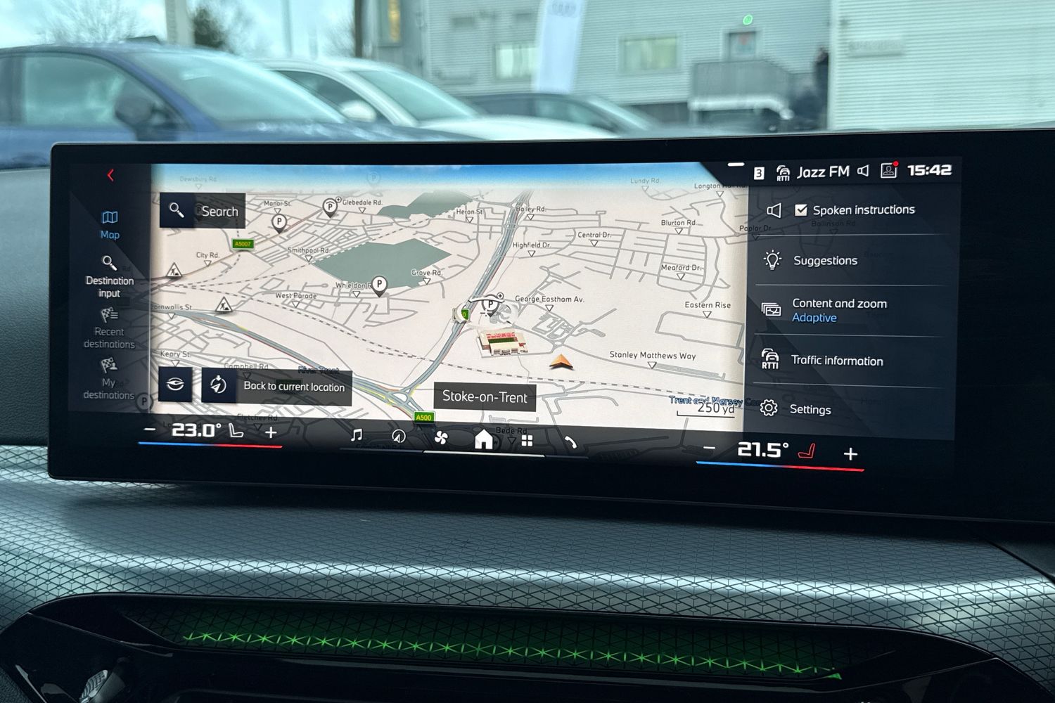 Used BMW 4 Series 2024 for sale - 77308717: Photo 17