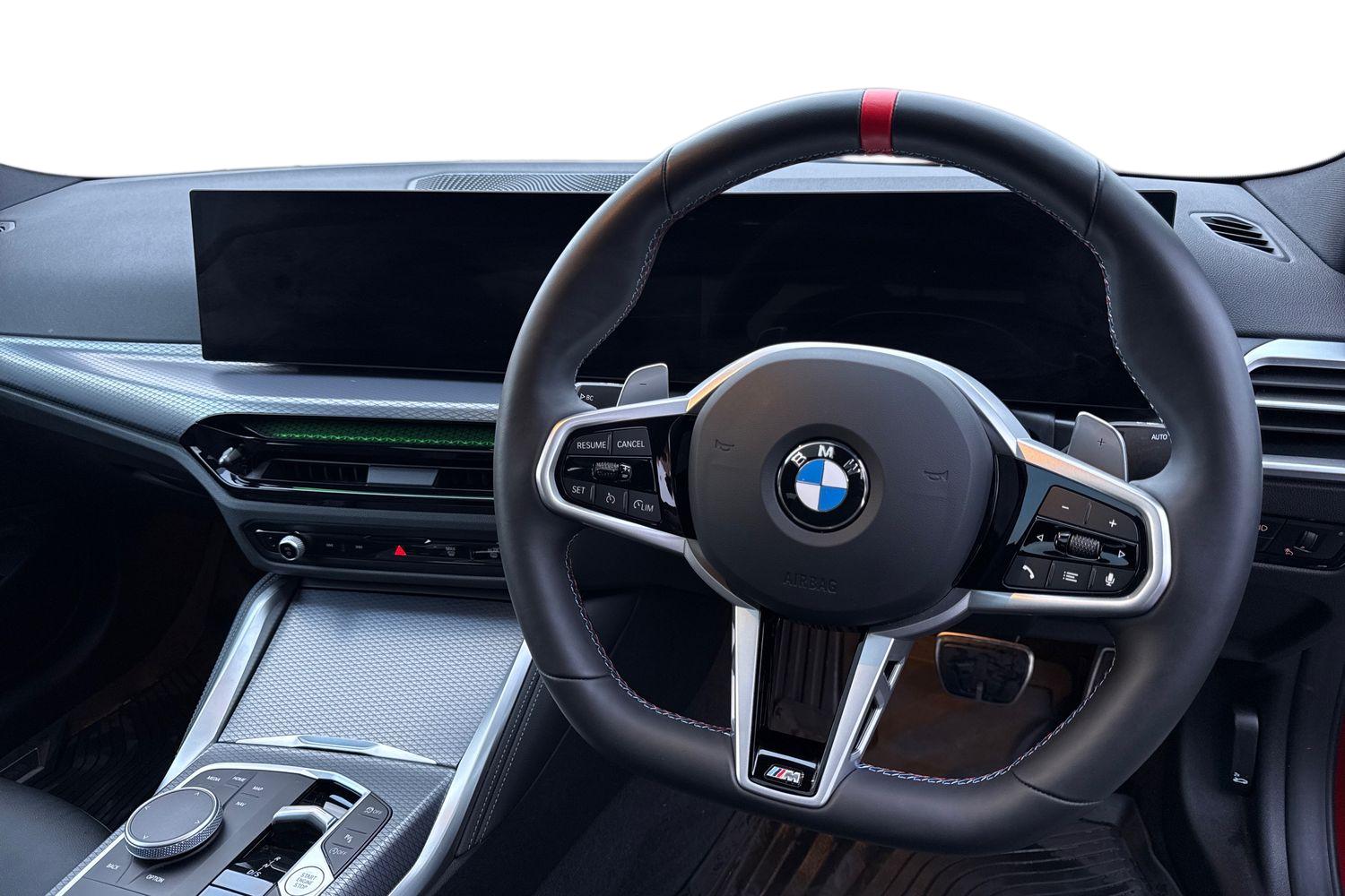 Used BMW 4 Series 2024 for sale - 77308717: Photo 18
