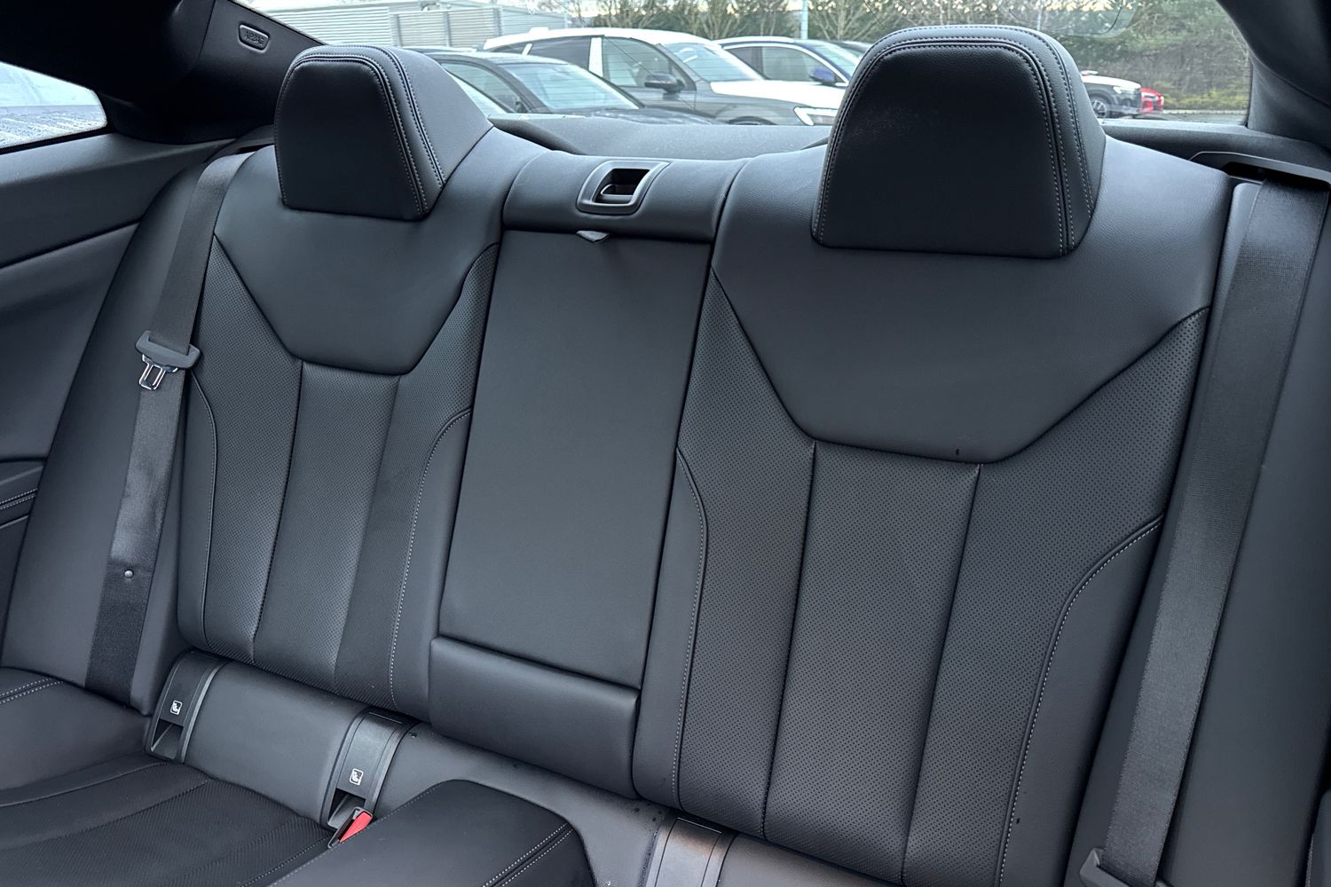 Used BMW 4 Series 2024 for sale - 77308717: Photo 19