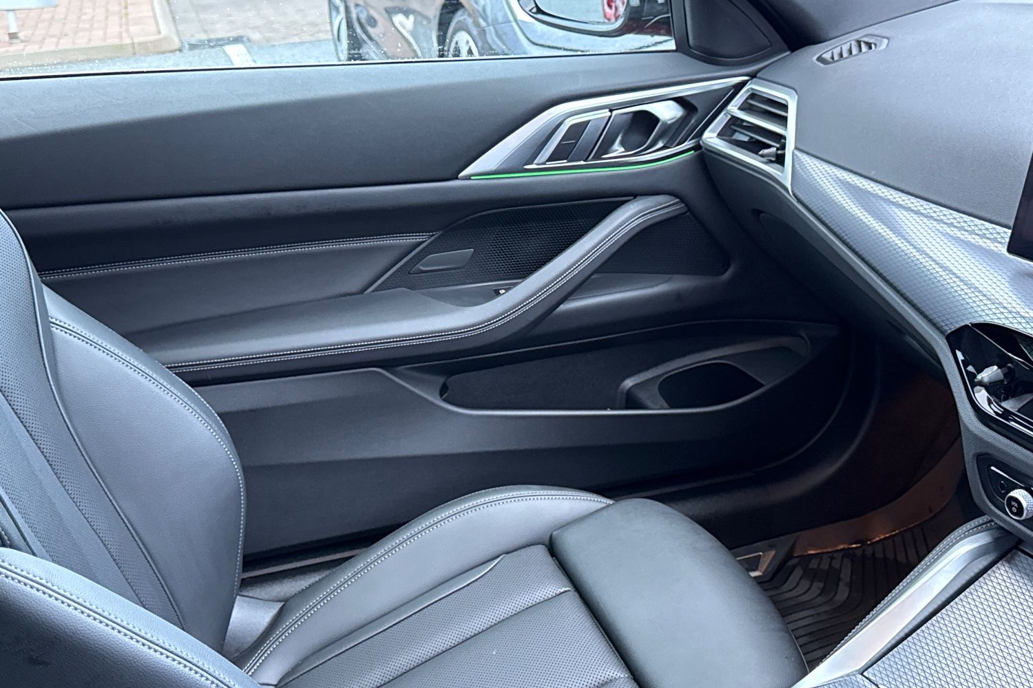 Used BMW 4 Series 2024 for sale - 77308717: Photo 20