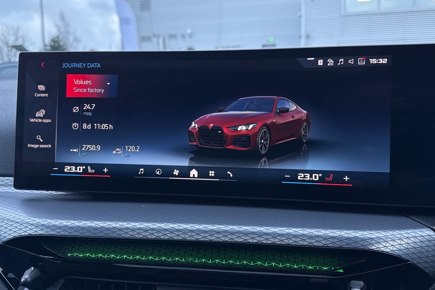 Used BMW 4 Series 2024 for sale - 77308717: Photo 27