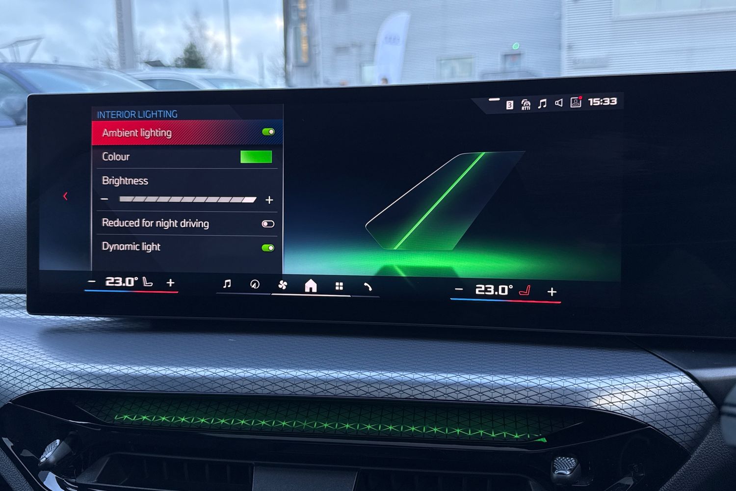 Used BMW 4 Series 2024 for sale - 77308717: Photo 32