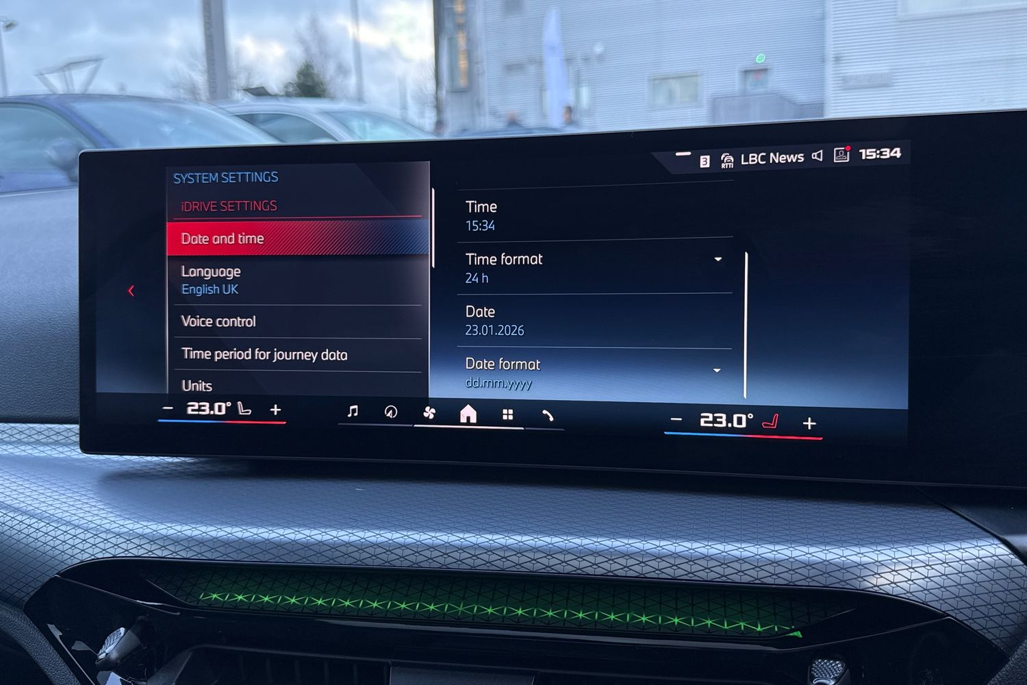 Used BMW 4 Series 2024 for sale - 77308717: Photo 34