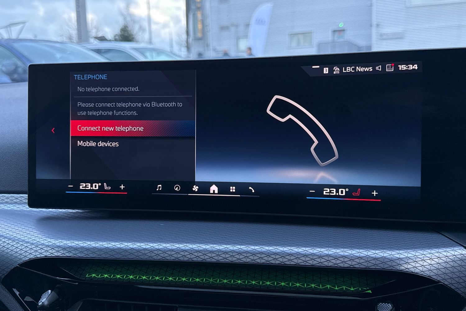 Used BMW 4 Series 2024 for sale - 77308717: Photo 35