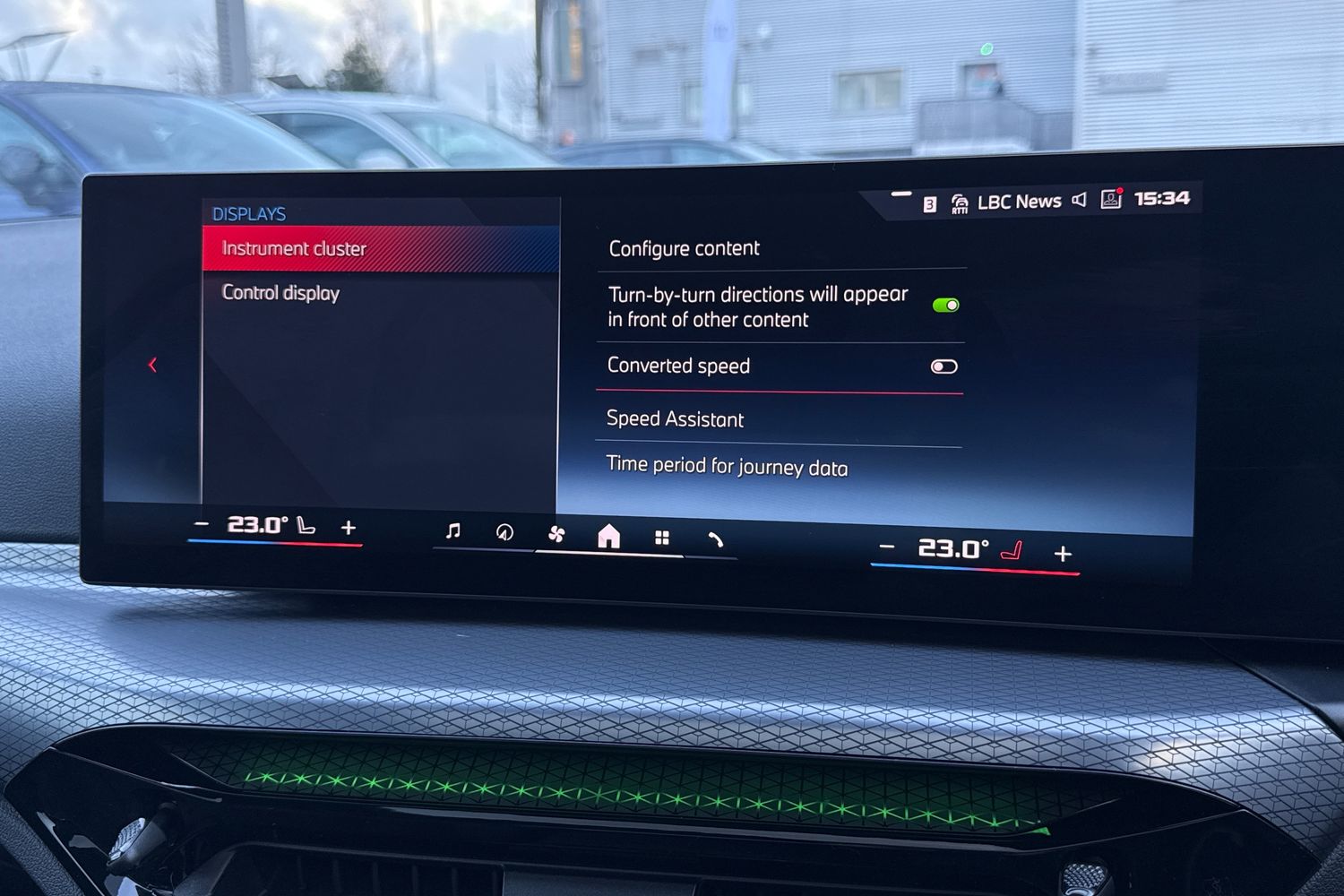 Used BMW 4 Series 2024 for sale - 77308717: Photo 36