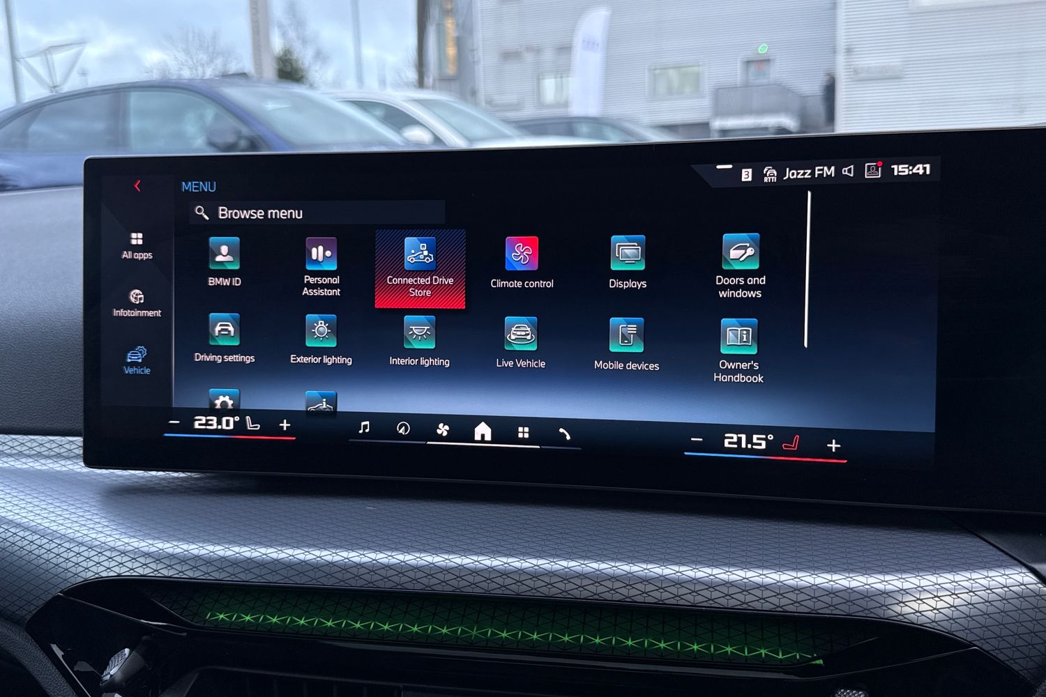 Used BMW 4 Series 2024 for sale - 77308717: Photo 39