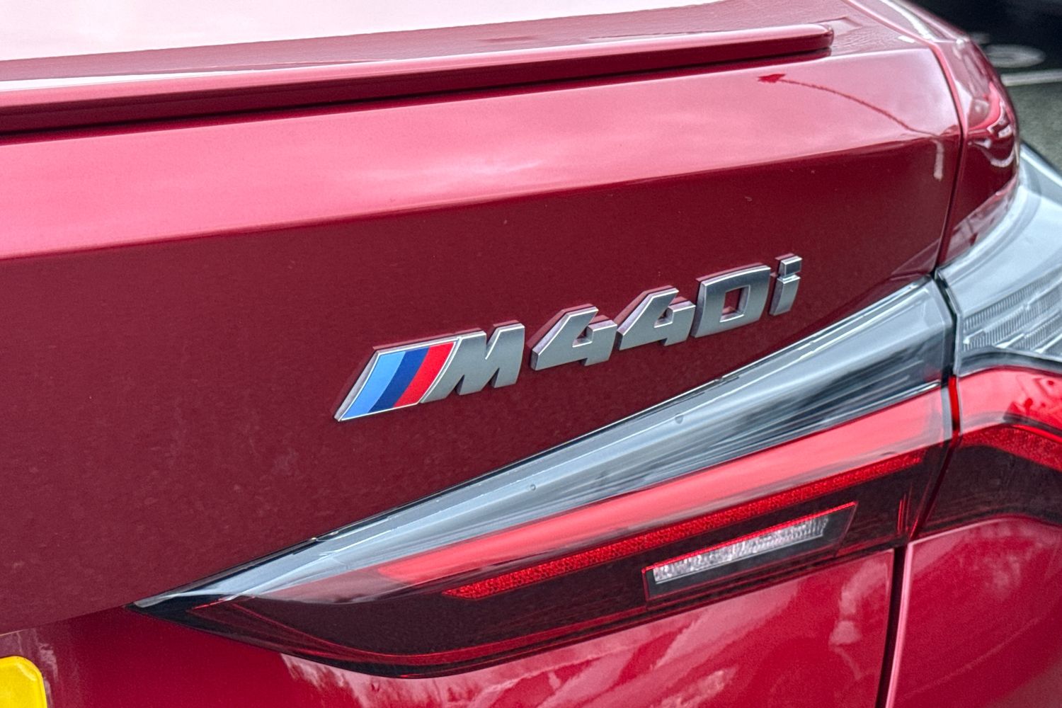 Used BMW 4 Series 2024 for sale - 77308717: Photo 50