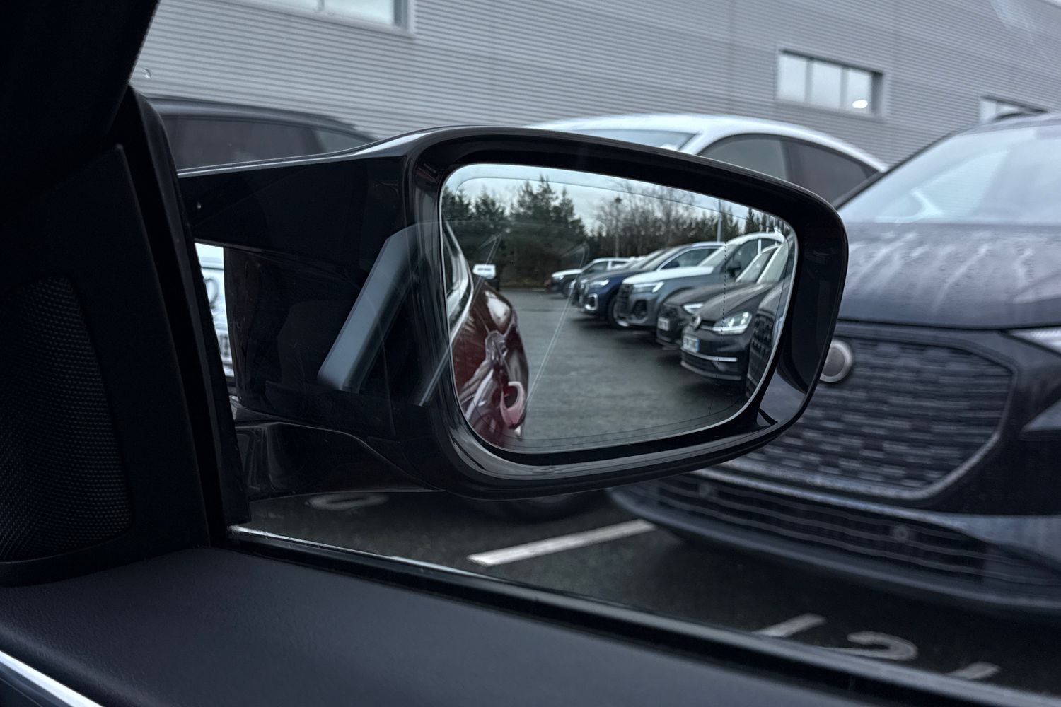 Used BMW 4 Series 2024 for sale - 77308717: Photo 61