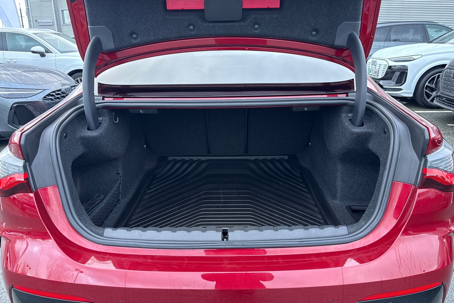 Used BMW 4 Series 2024 for sale - 77308717: Photo 7