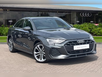 Used Audi A3 2025 for sale - 78739248: Photo