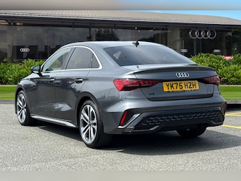 Used Audi A3 2025 for sale - 78739248: Photo