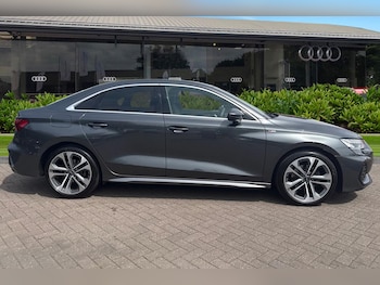 Used Audi A3 2025 for sale - 78739248: Photo