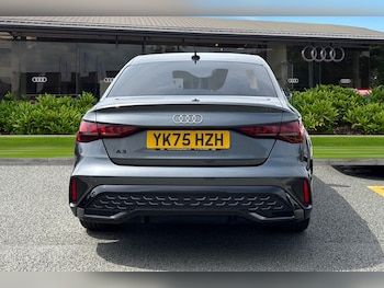 Used Audi A3 2025 for sale - 78739248: Photo