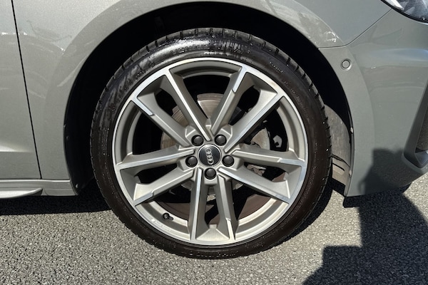 Used Audi A1 2020 for sale - 76268040: Photo 10