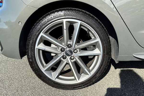 Used Audi A1 2020 for sale - 76268040: Photo 11