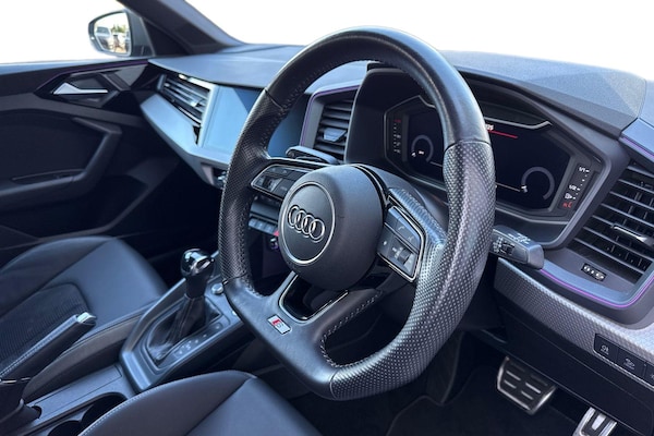 Used Audi A1 2020 for sale - 76268040: Photo 14