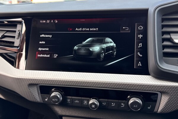 Used Audi A1 2020 for sale - 76268040: Photo 28