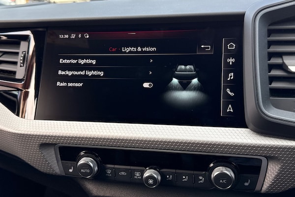 Used Audi A1 2020 for sale - 76268040: Photo 29