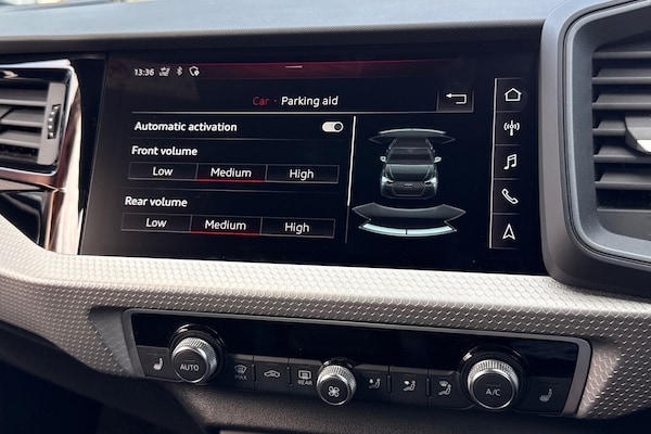 Used Audi A1 2020 for sale - 76268040: Photo 30