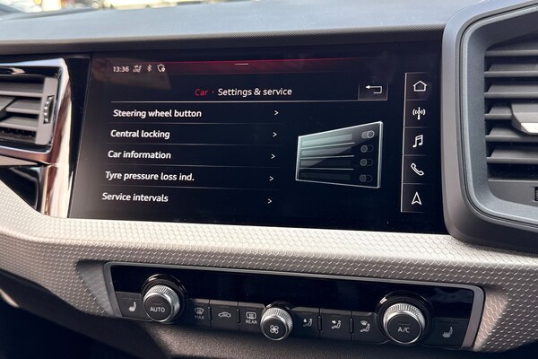 Used Audi A1 2020 for sale - 76268040: Photo 31