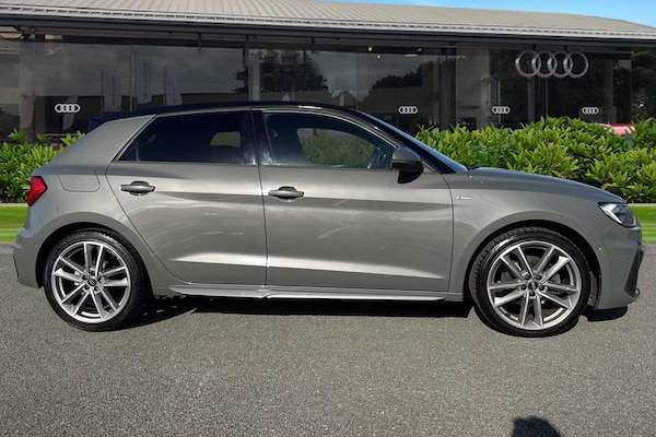 Used Audi A1 2020 for sale - 76268040: Photo 3