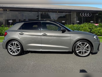 Used Audi A1 2020 for sale - 76268040: Photo 3