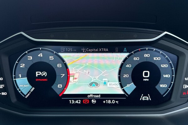 Used Audi A1 2020 for sale - 76268040: Photo 40