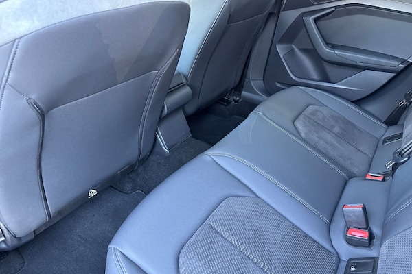 Used Audi A1 2020 for sale - 76268040: Photo 52
