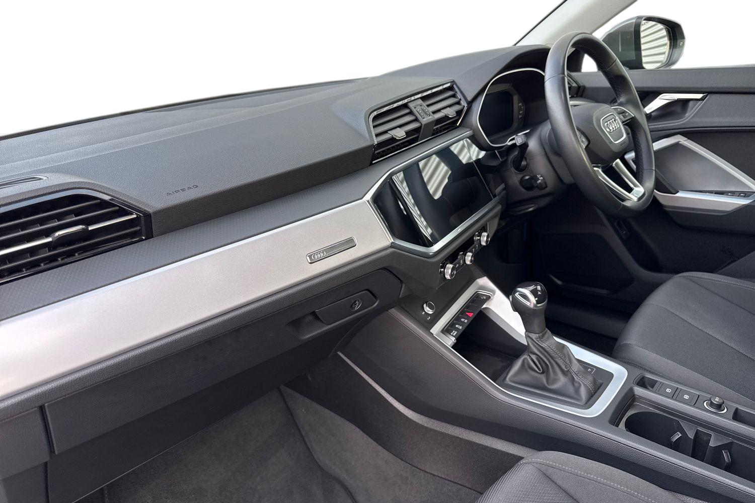 Used Audi Q3 2022 for sale - 76961676: Photo 14