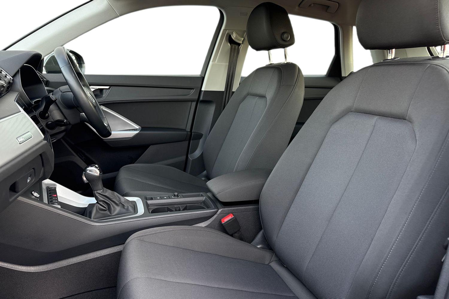 Used Audi Q3 2022 for sale - 76961676: Photo 15