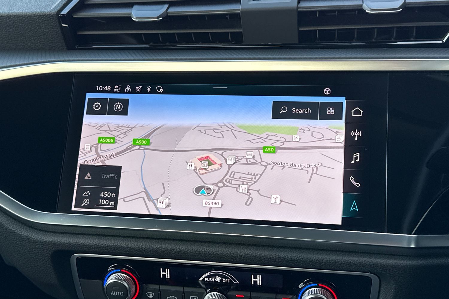 Used Audi Q3 2022 for sale - 76961676: Photo 16