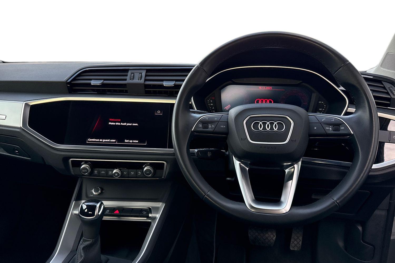 Used Audi Q3 2022 for sale - 76961676: Photo 17