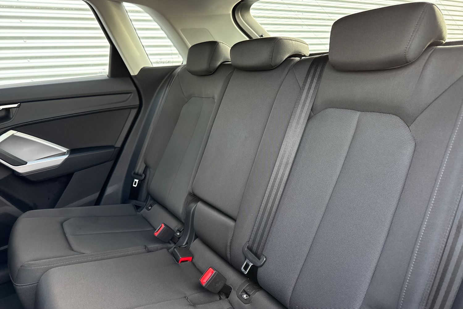 Used Audi Q3 2022 for sale - 76961676: Photo 18