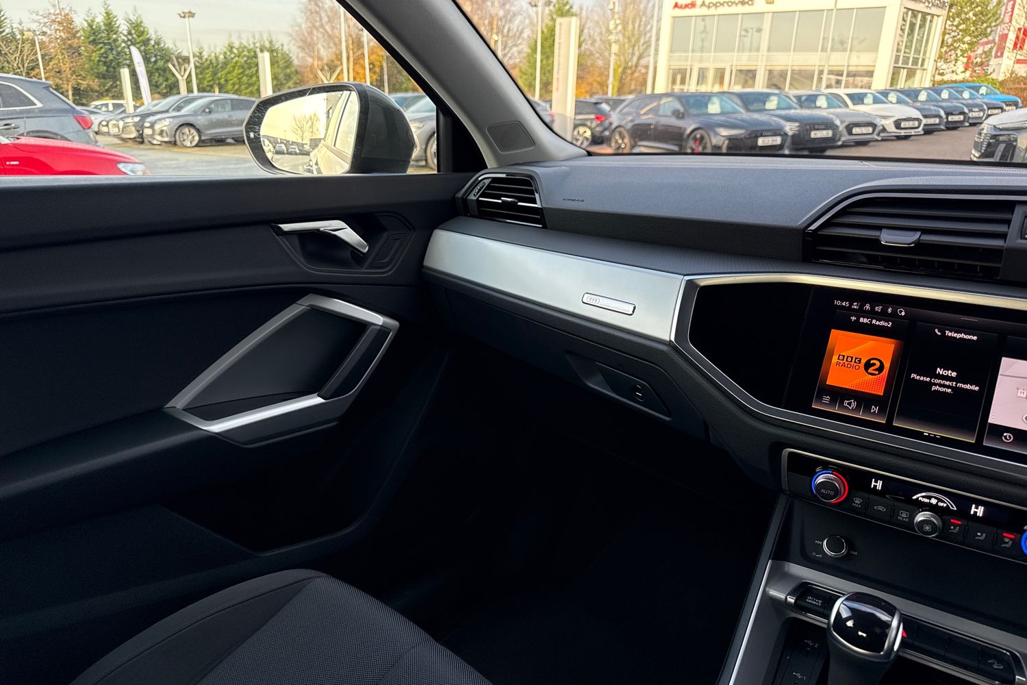 Used Audi Q3 2022 for sale - 76961676: Photo 19