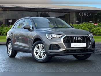 Used Audi Q3 2022 for sale - 76961676: Photo