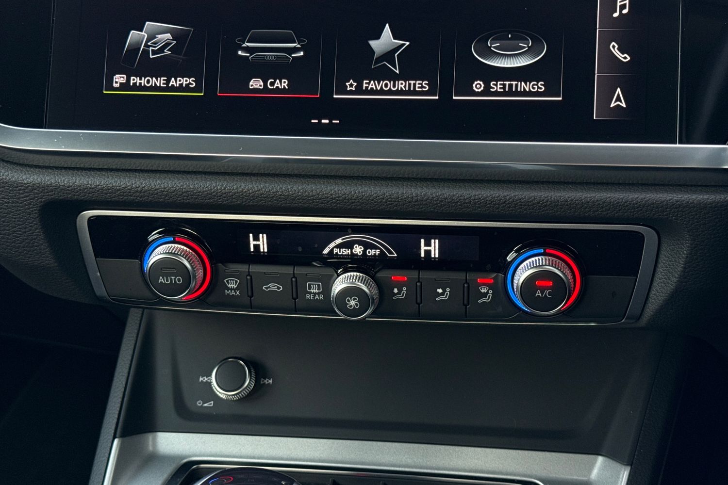 Used Audi Q3 2022 for sale - 76961676: Photo 21