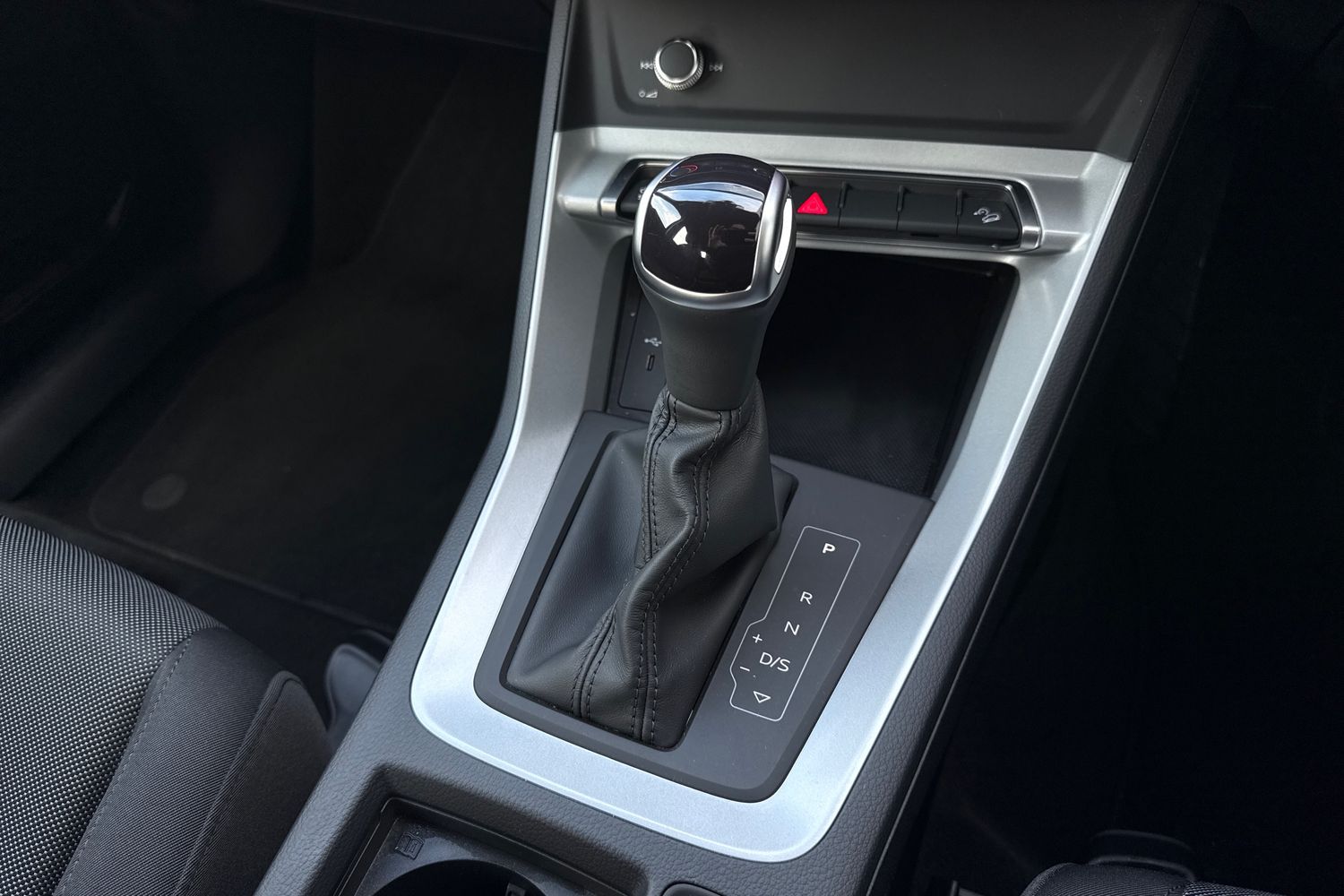 Used Audi Q3 2022 for sale - 76961676: Photo 22