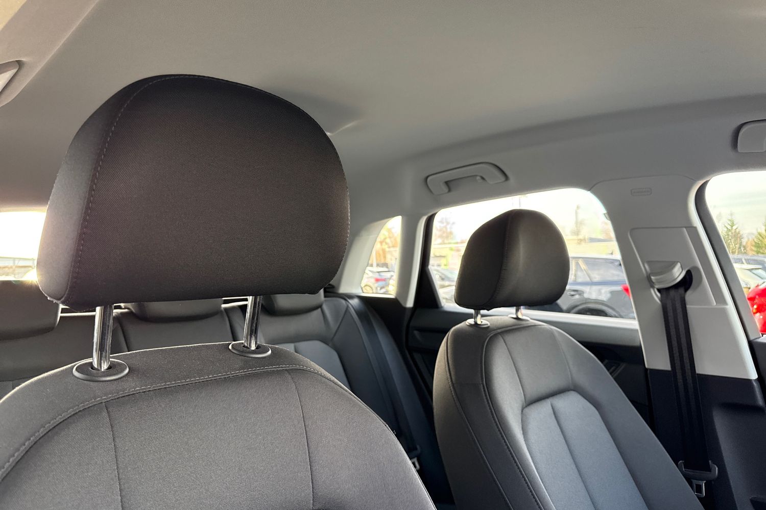 Used Audi Q3 2022 for sale - 76961676: Photo 23