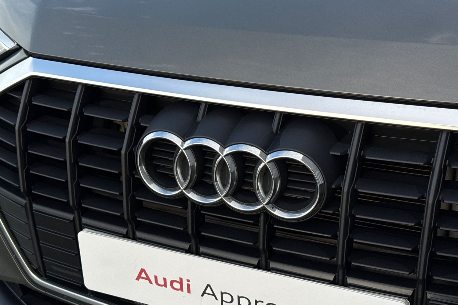 Used Audi Q3 2022 for sale - 76961676: Photo 24