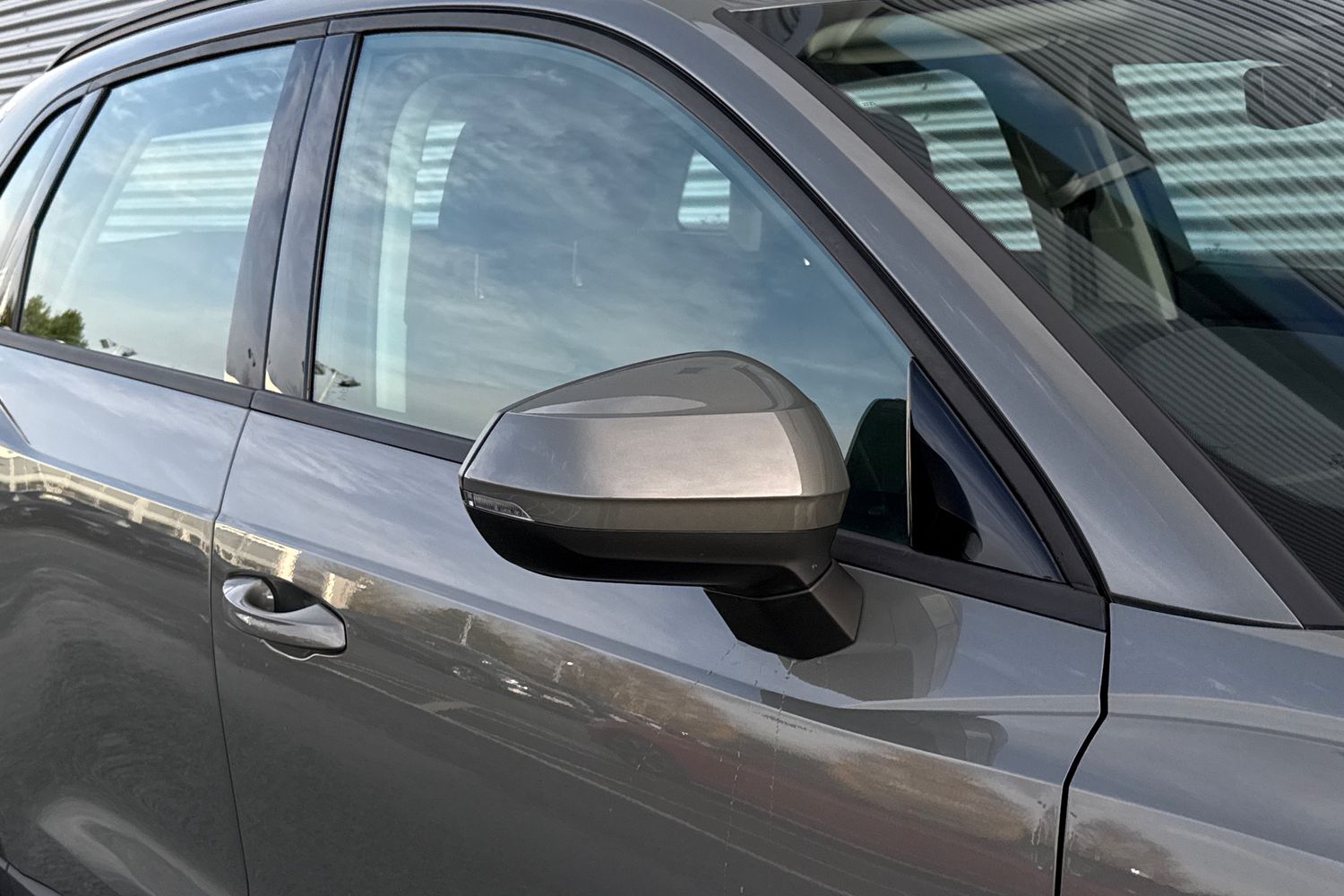 Used Audi Q3 2022 for sale - 76961676: Photo 25