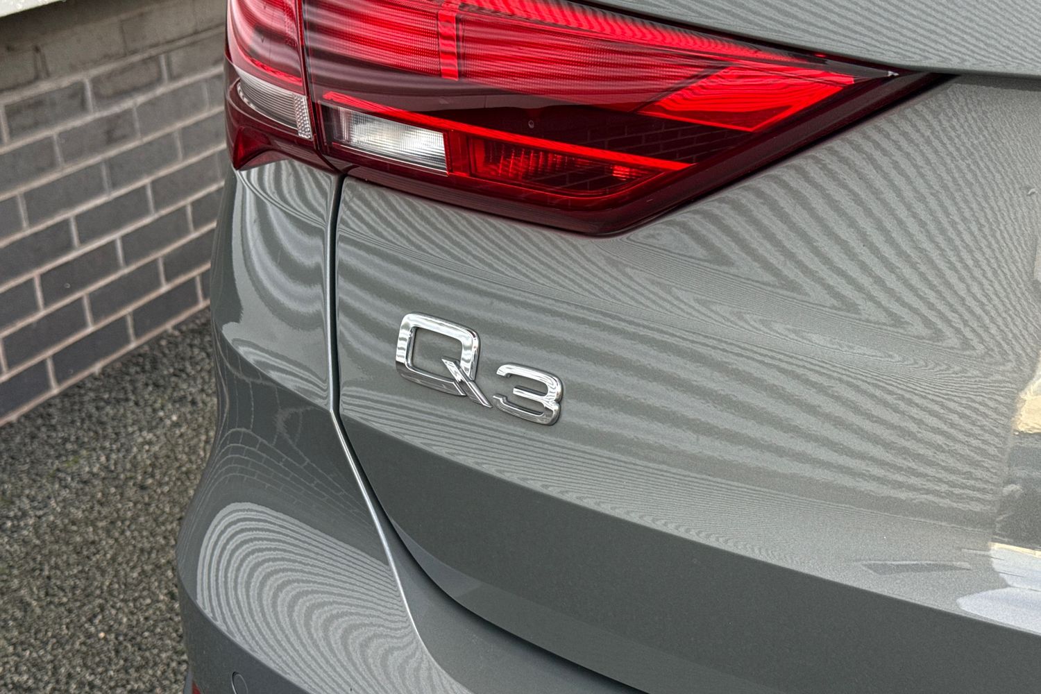 Used Audi Q3 2022 for sale - 76961676: Photo 26