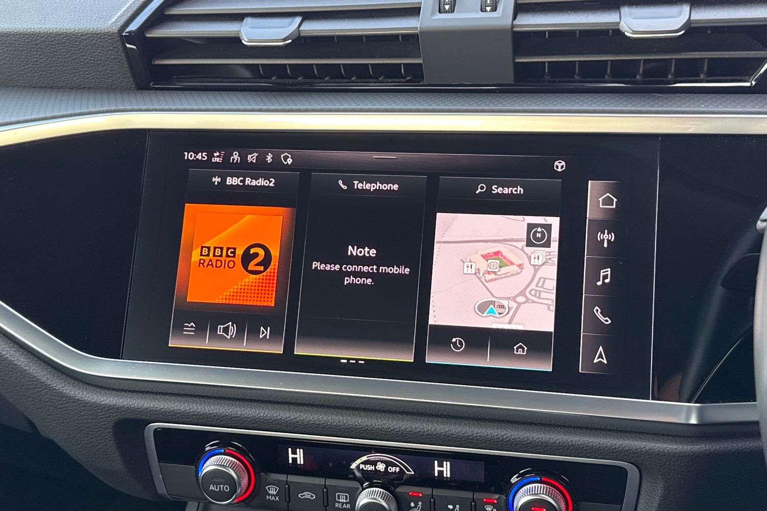 Used Audi Q3 2022 for sale - 76961676: Photo 28