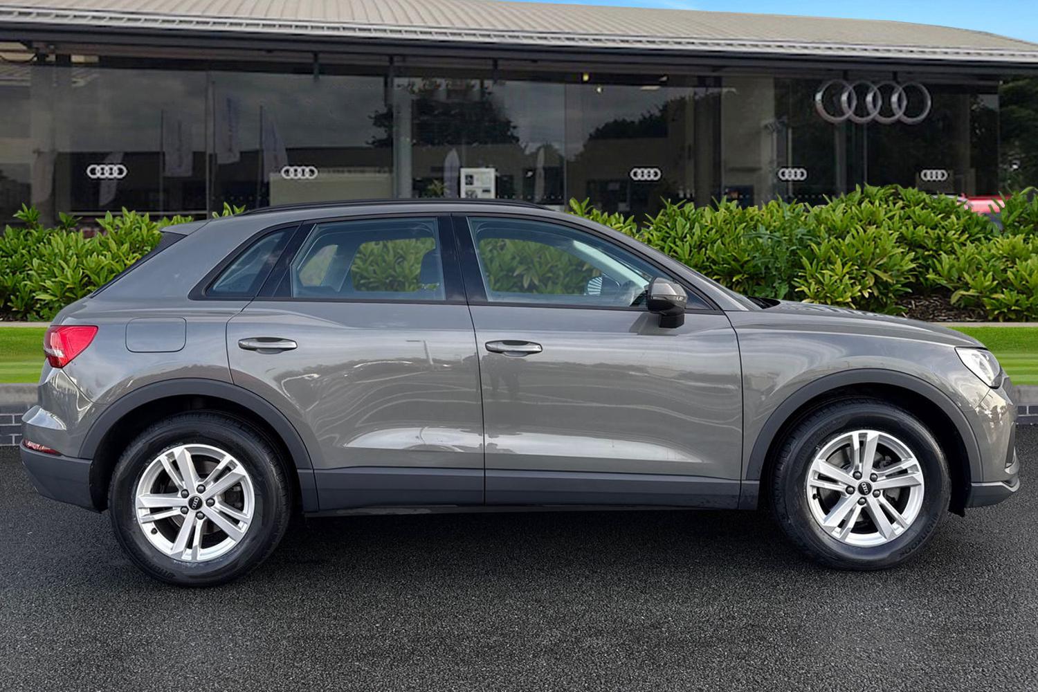 Used Audi Q3 2022 for sale - 76961676: Photo 3