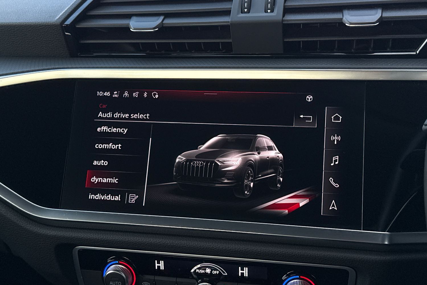 Used Audi Q3 2022 for sale - 76961676: Photo 31