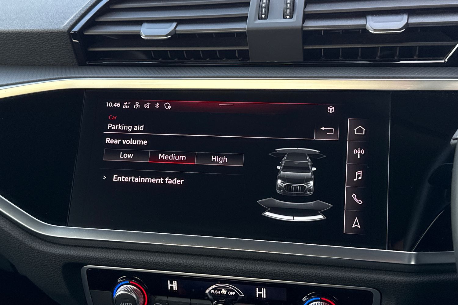 Used Audi Q3 2022 for sale - 76961676: Photo 32