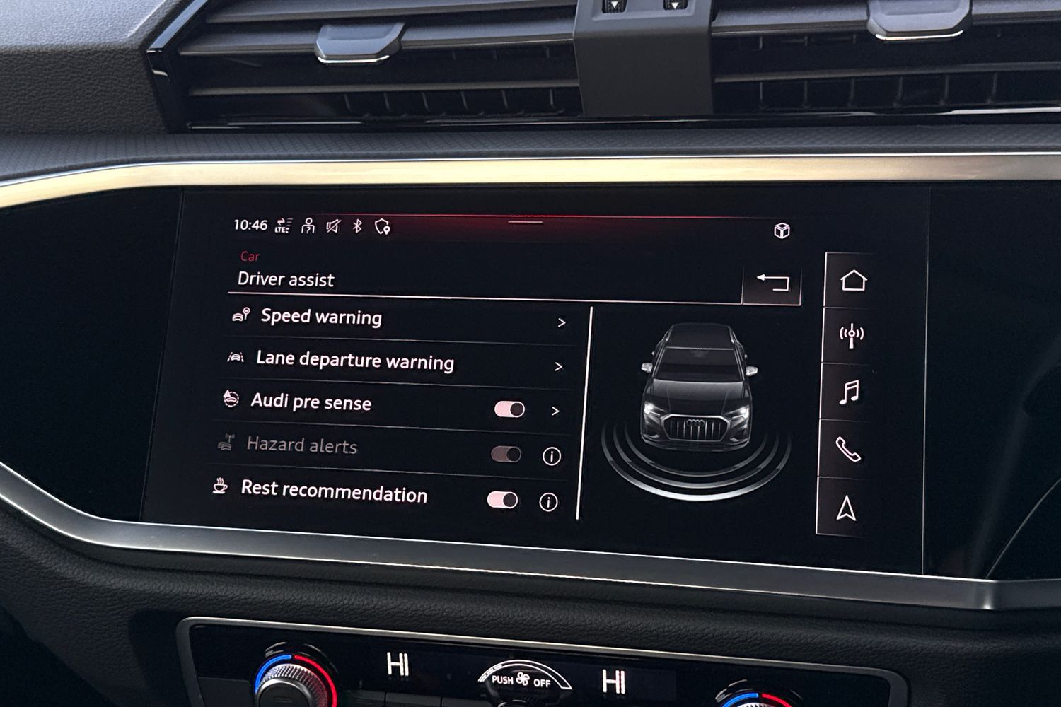 Used Audi Q3 2022 for sale - 76961676: Photo 33