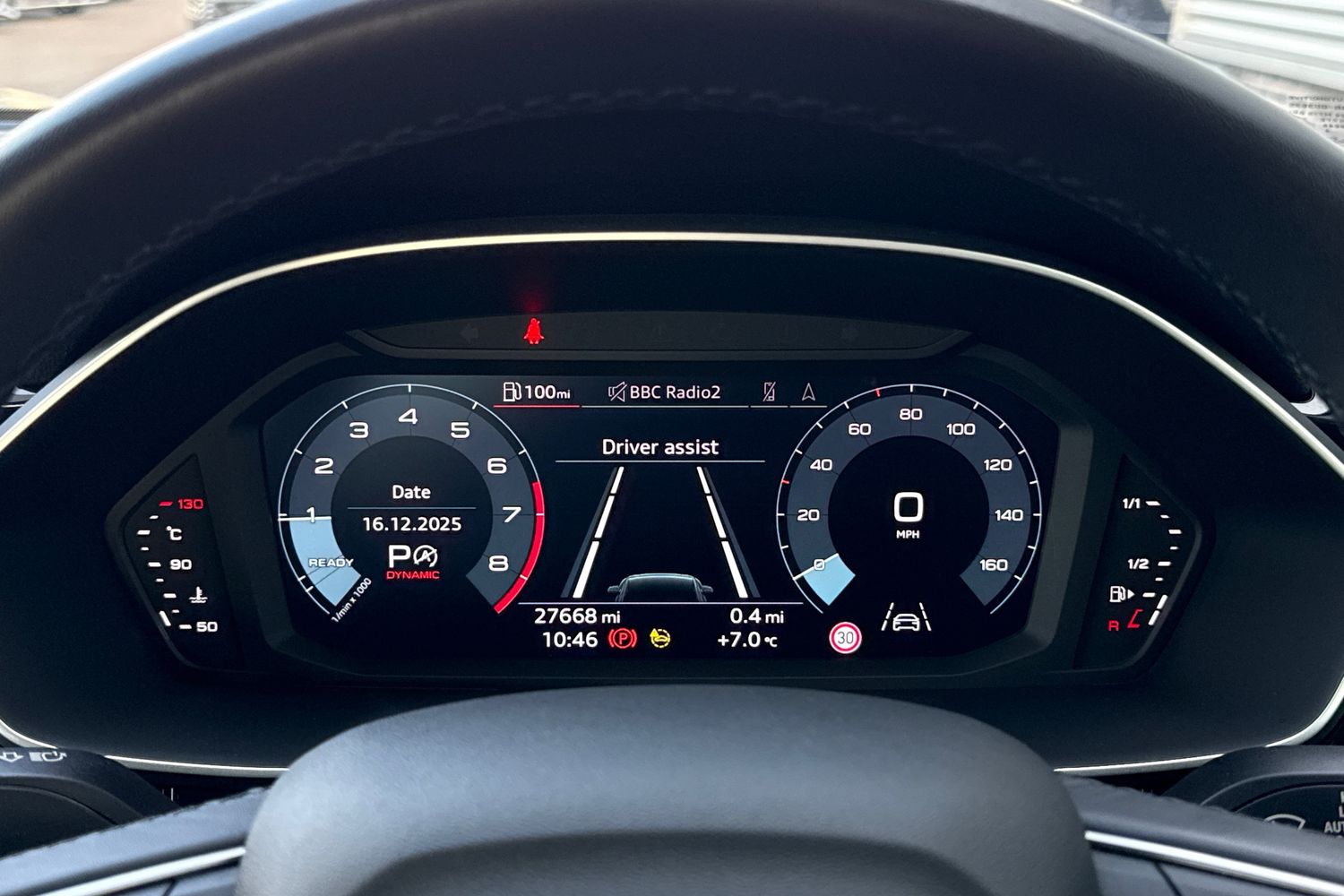 Used Audi Q3 2022 for sale - 76961676: Photo 34