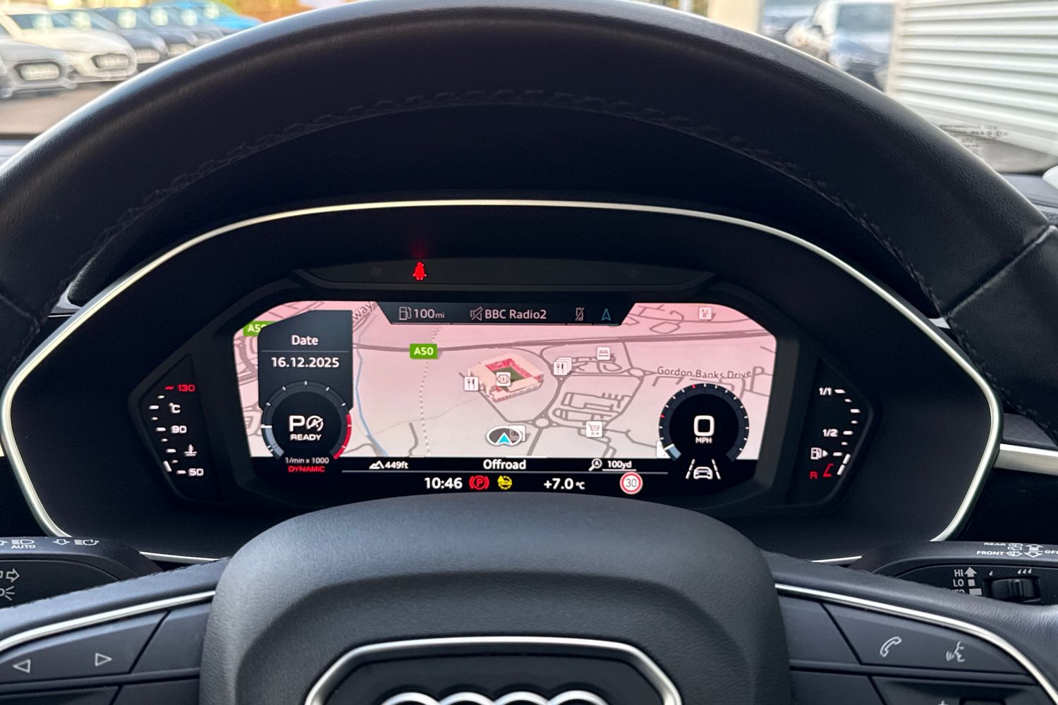 Used Audi Q3 2022 for sale - 76961676: Photo 35