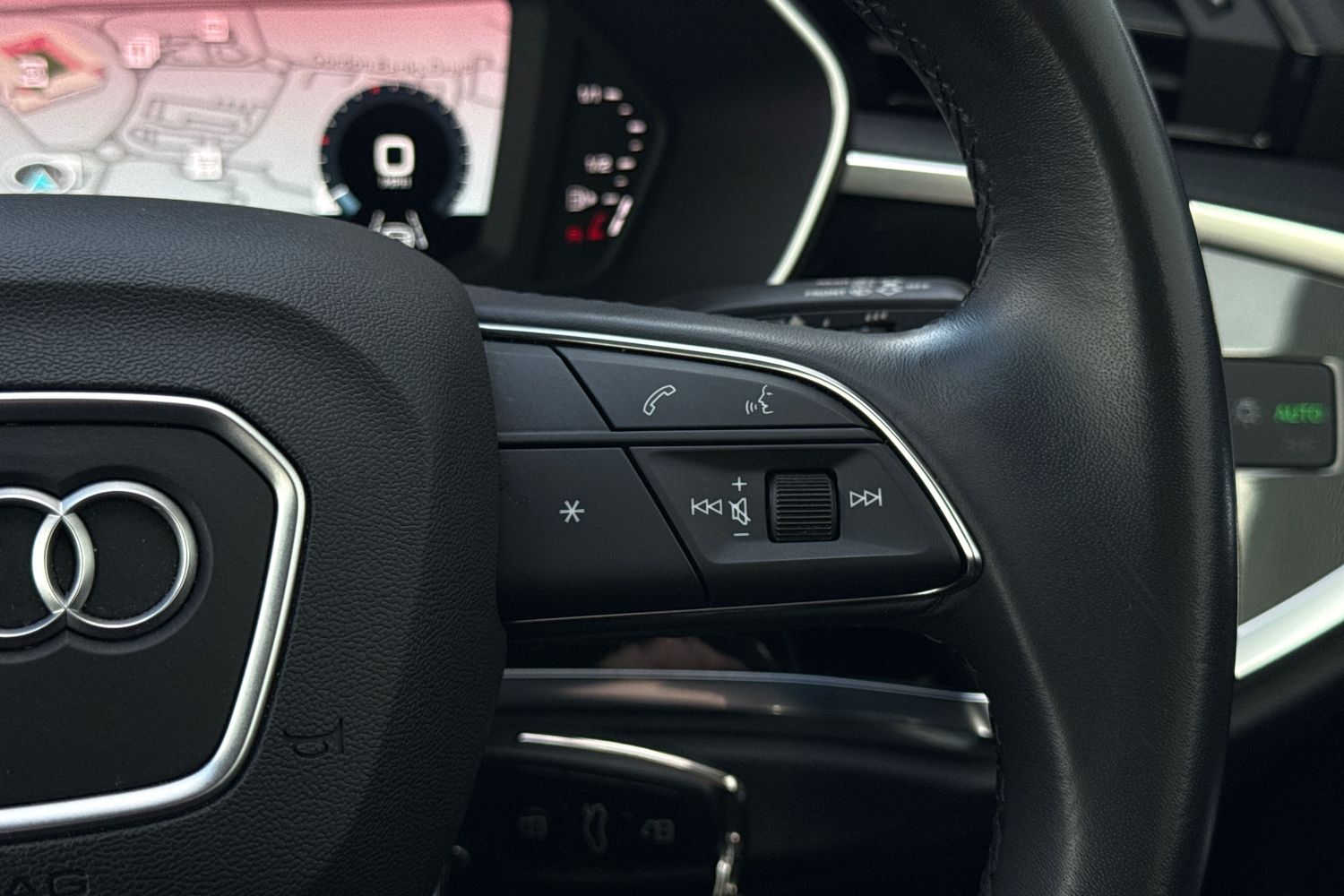 Used Audi Q3 2022 for sale - 76961676: Photo 36