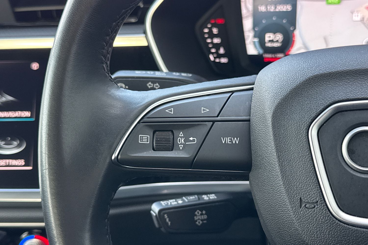 Used Audi Q3 2022 for sale - 76961676: Photo 37